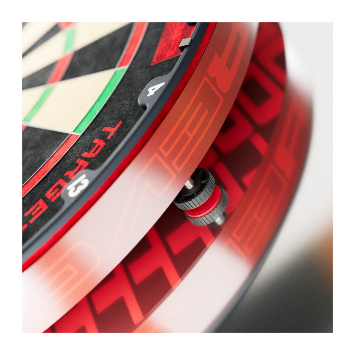 Dartboard Target Tor EVO