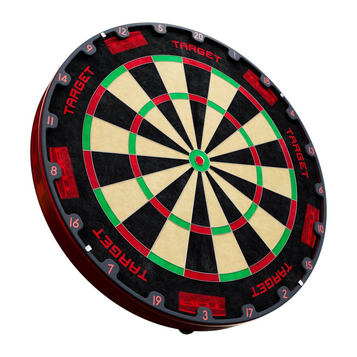 Dartboard Target Tor EVO