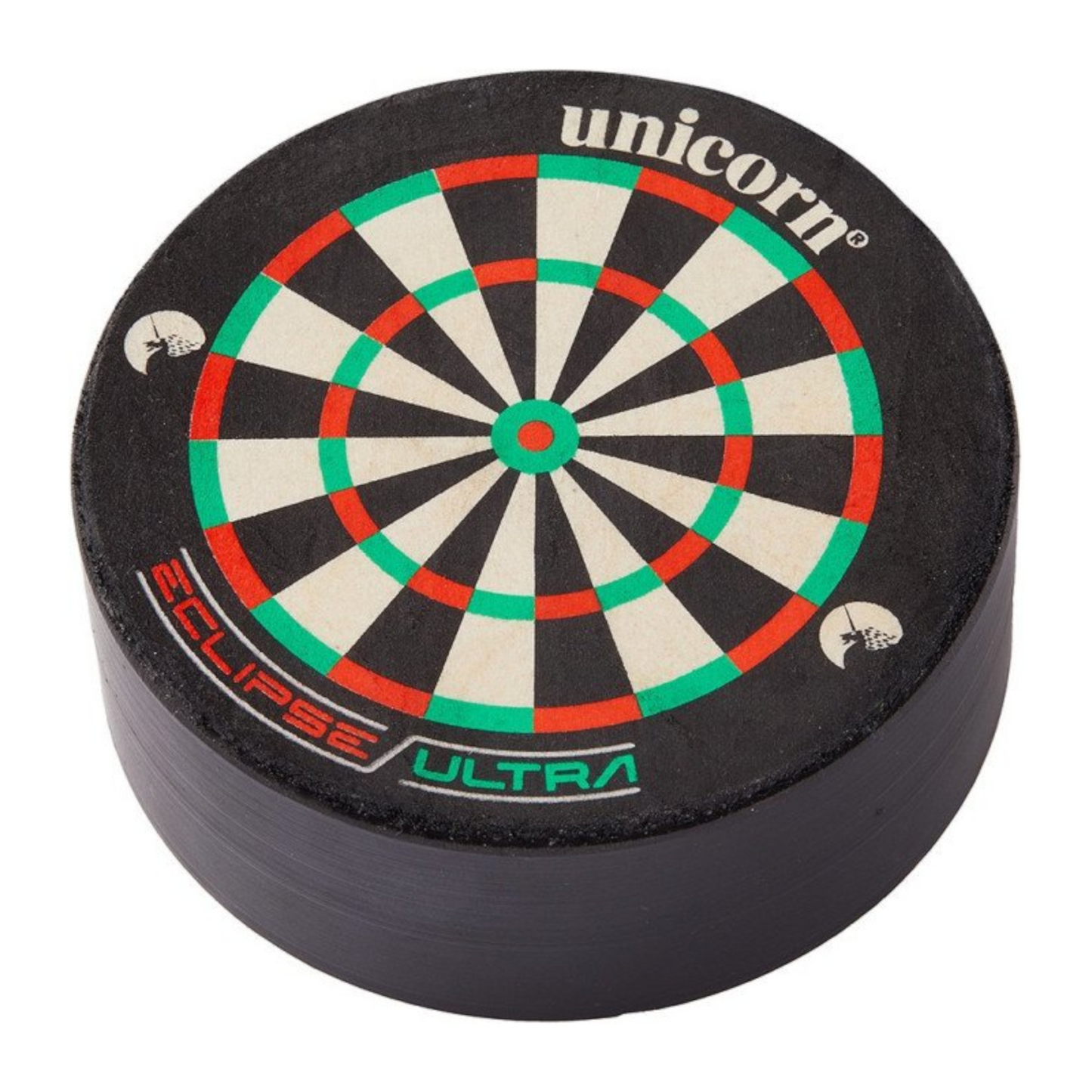 Dart Zubehör UNICORN Mini Dartboard Dart Station