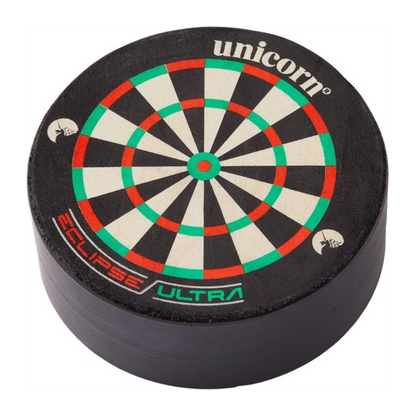 Dart Zubehör UNICORN Mini Dartboard Dart Station