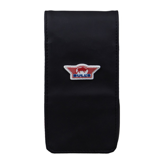 Dart Case BULL'S Space Softcase Schwarz