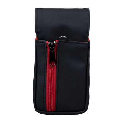 Dart Case BULL'S Space Softcase Schwarz