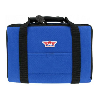 Dart Case BULL'S Ubertas Case Nylon Blau