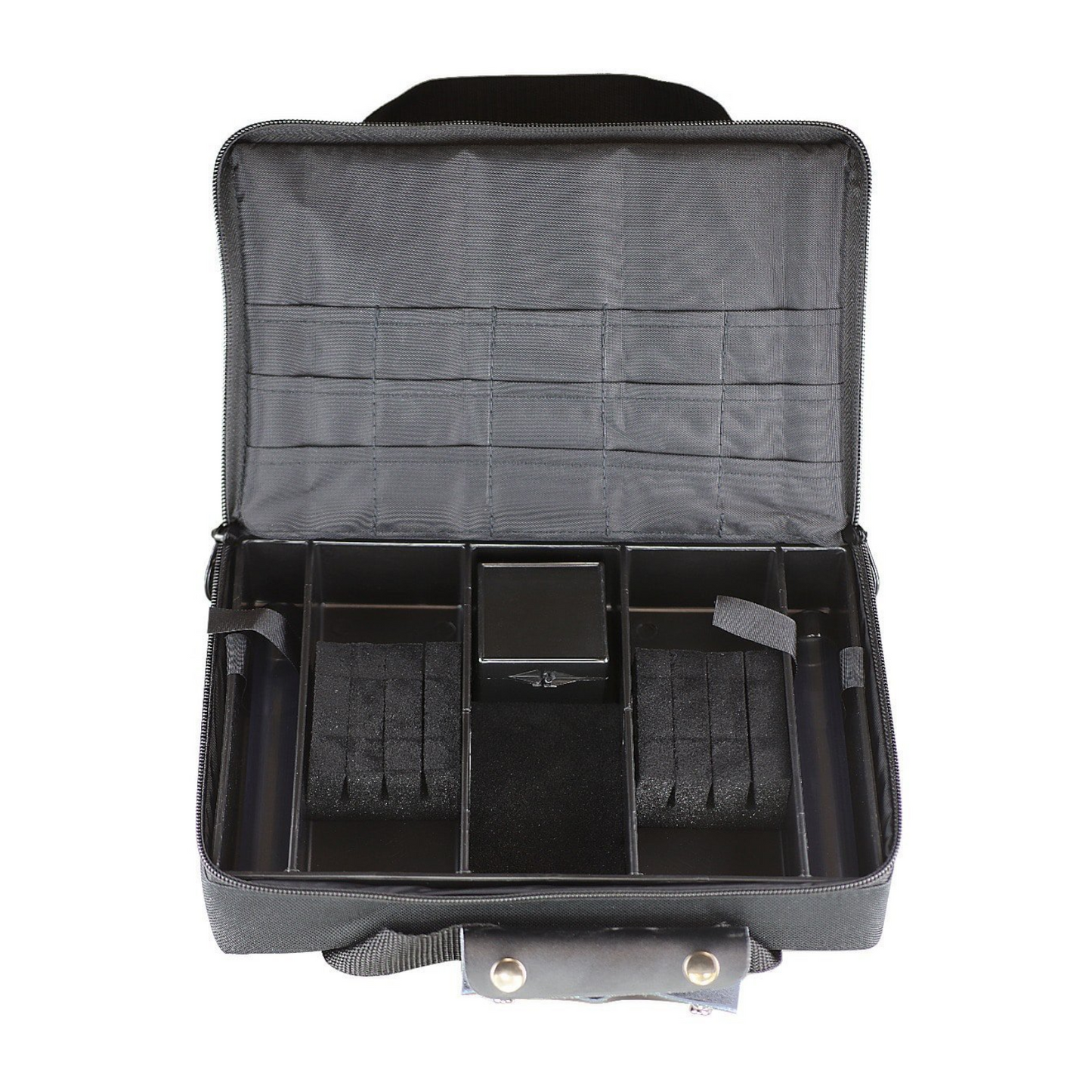 Dart Case BULL'S Ubertas Case Nylon Blau