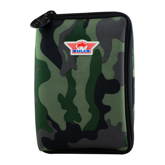 Dart Case Unitas Case Nylon Camo