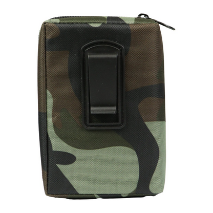 Dart Case Unitas Case Nylon Camo