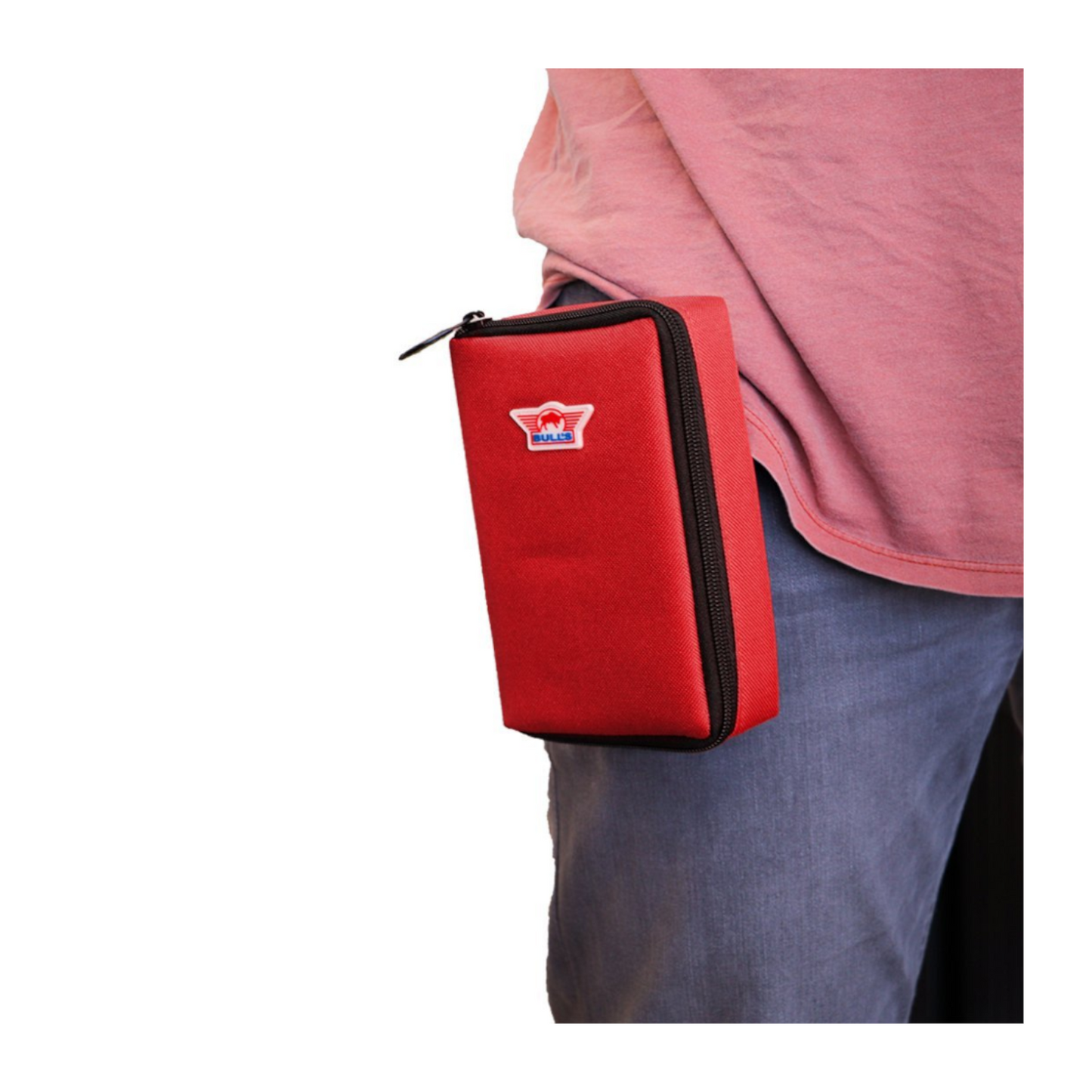 Dart Case Unitas Case Nylon Rot