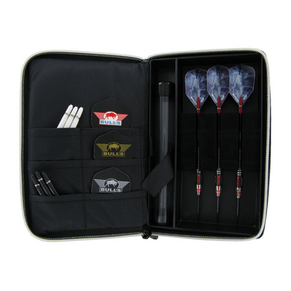 Dart Case Unitas Case Nylon Camo