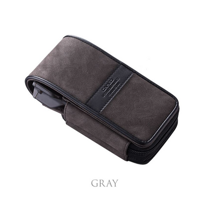 Dart Case L-Style Cameo Garment 3 Grey