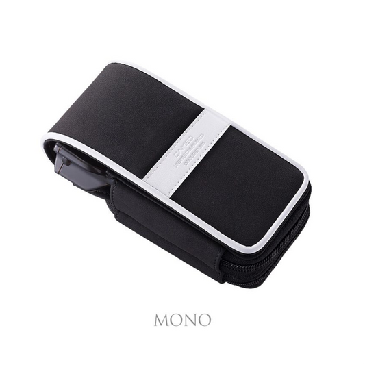 Dart Case L-Style Cameo Garment 3 Mono