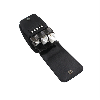 Dart Case L-Style Cameo Glover 3 Black