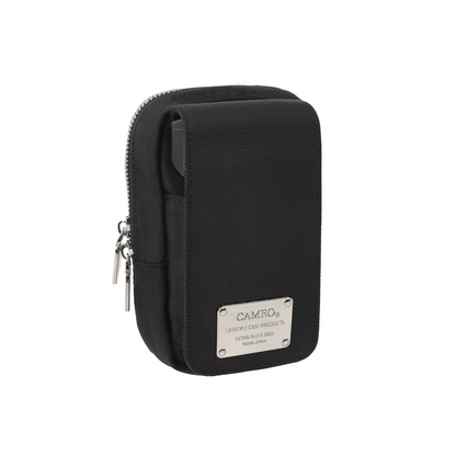 Dart Case L-Style Cameo Glover 3 Black