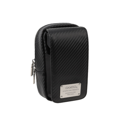 Dart Case L-Style Cameo Glover 3 Carbon Black