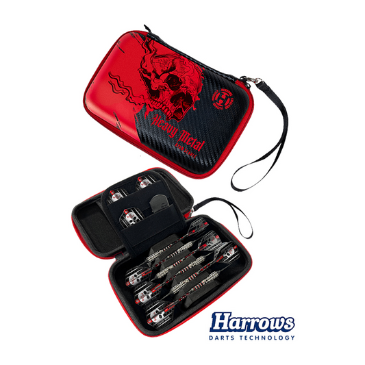 Dart Case HARROWS Ryan Searle 2 Pro 6 Case