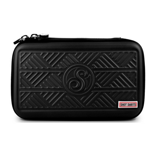 Dart Case SHOT Tactical Black