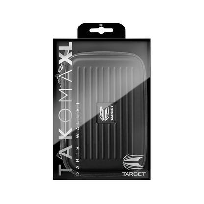 Dart Case TARGET TAKOMA XL Case Black