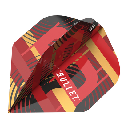 Dart Flights Target Ultra Player Stephen Bunting G5 Flights | 3 Sets