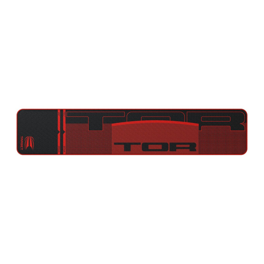 TARGET TOR Dart Mat Dartmatte 300 × 60 cm