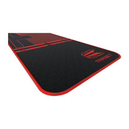 TARGET TOR Dart Mat Dartmatte 300 × 60 cm