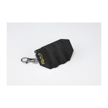 Dart Case ROBSON Flight Case Solid Black