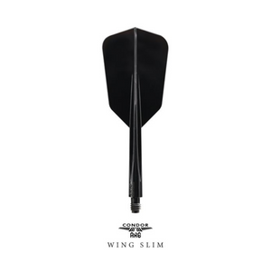 Wing Slim Schwarz