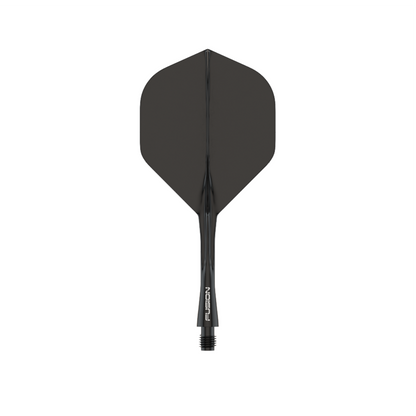 Dart Flight WINMAU Fusion System Black