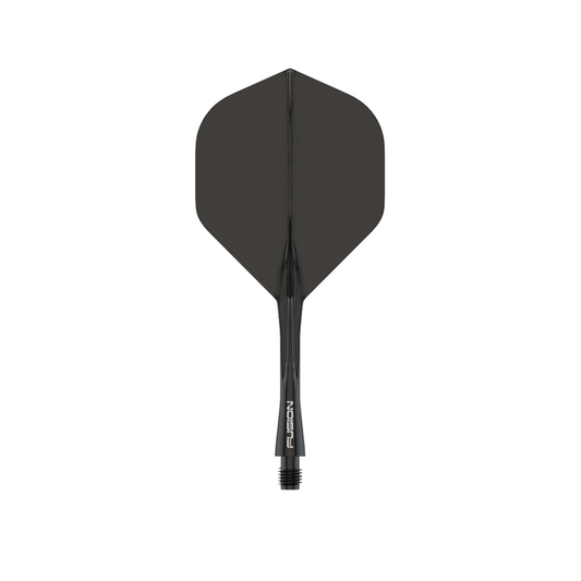 Dart Flight WINMAU Fusion System Black