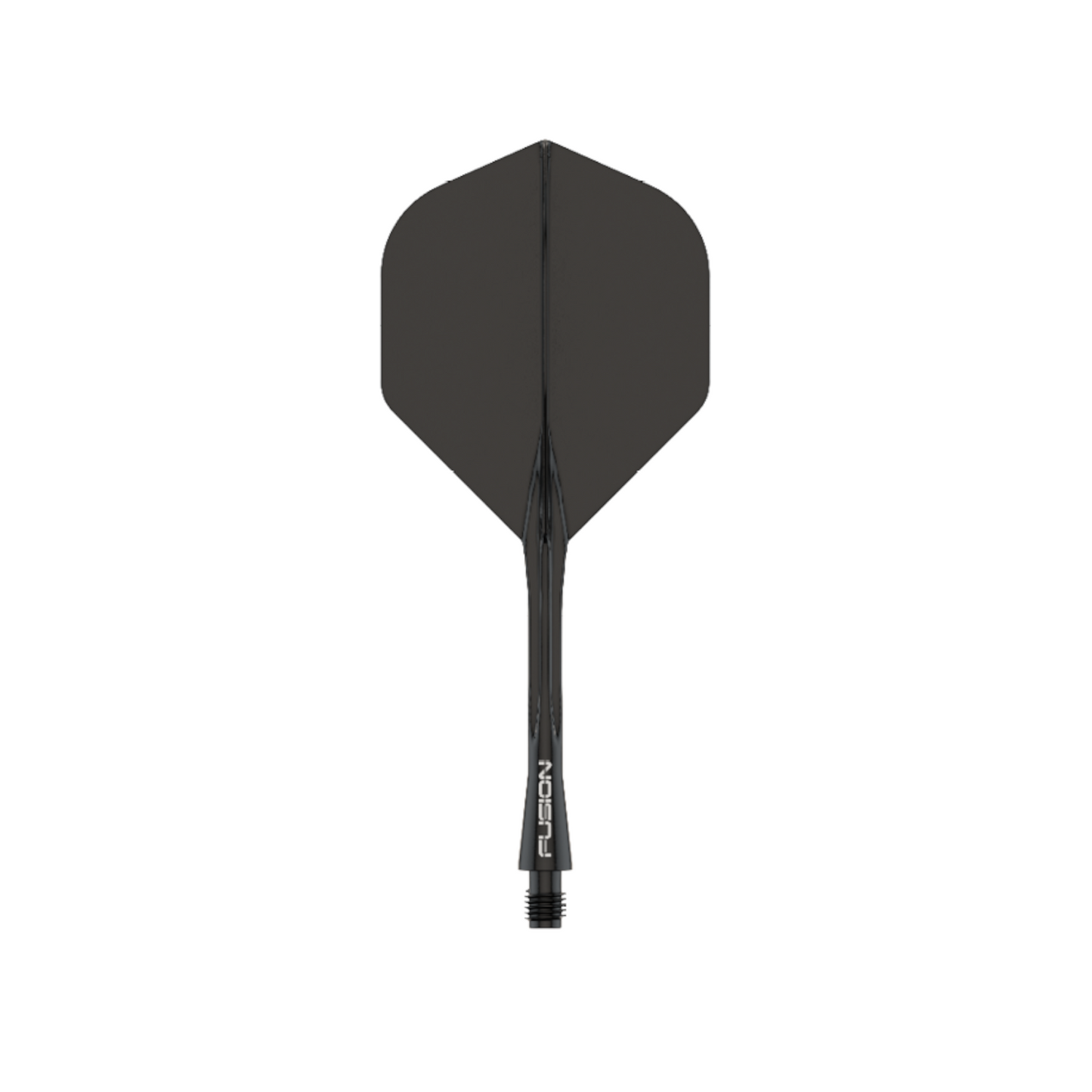 Dart Flight WINMAU Fusion System Black