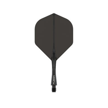 Dart Flight WINMAU Fusion System Black