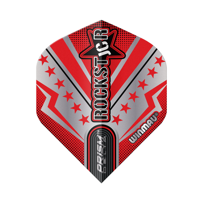 Dart Flight WINMAU Prism Delta Joe Cullen "Rockstar"