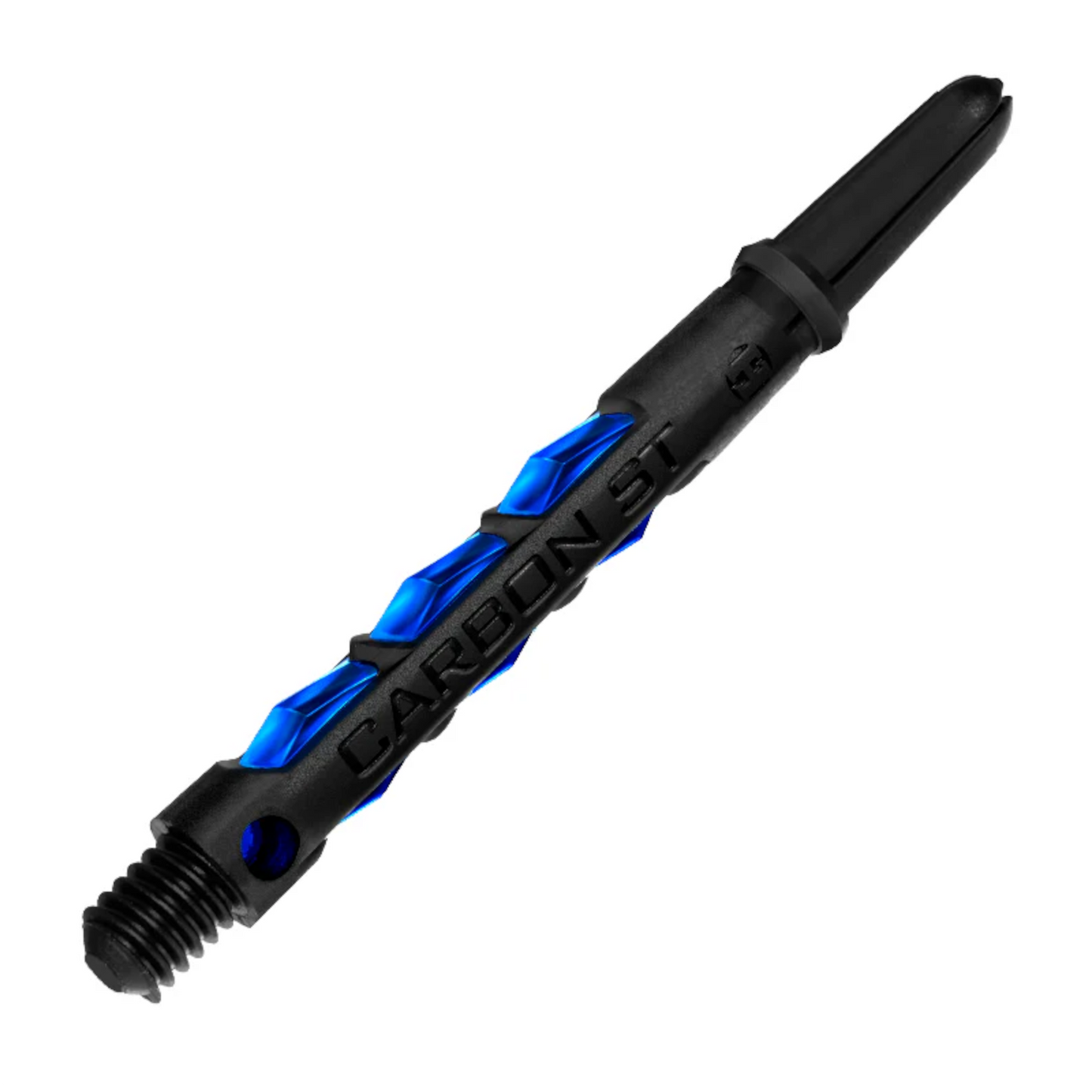 Dart Shaft HARROWS Carbon ST Shafts Blue