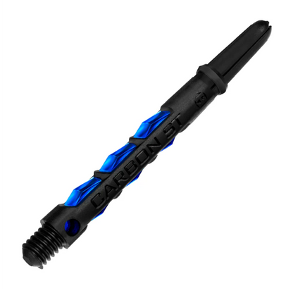 Dart Shaft HARROWS Carbon ST Shafts Blue