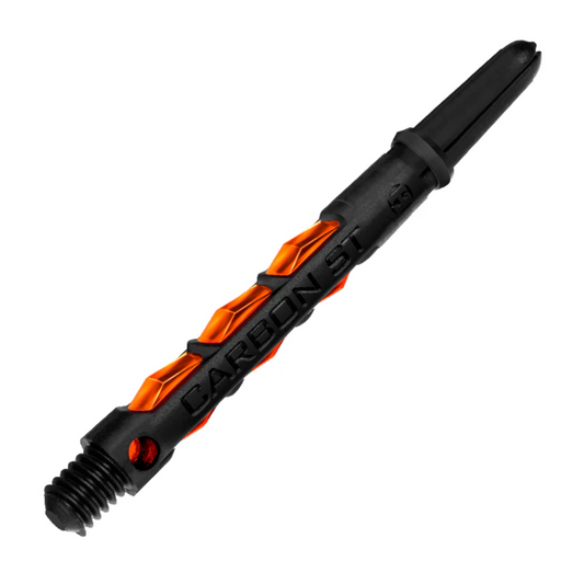 Dart Shaft HARROWS Carbon ST Shafts Orange