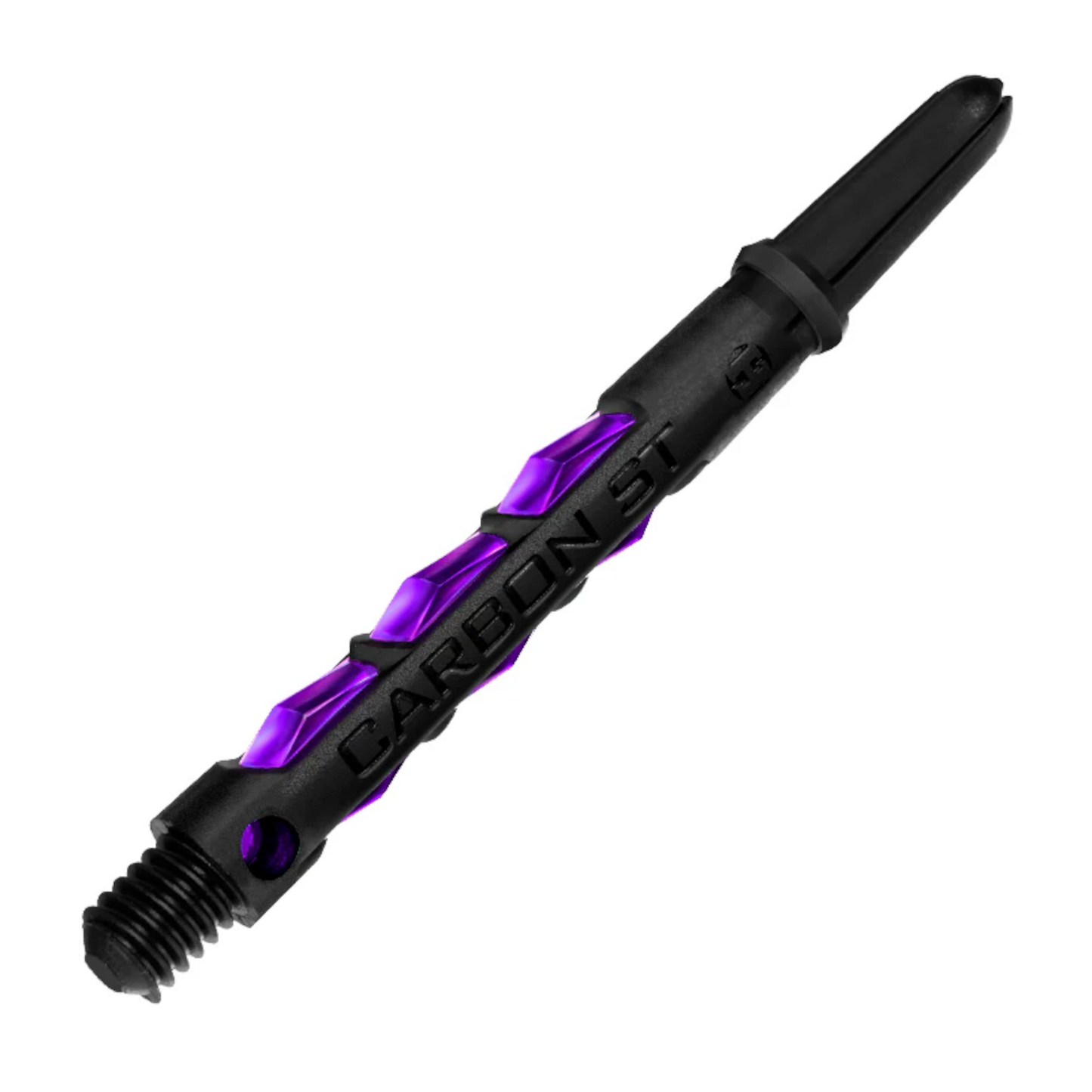 Dart Shaft HARROWS Carbon ST Shafts Purple