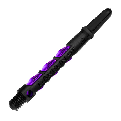 Dart Shaft HARROWS Carbon ST Shafts Purple