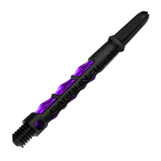 Dart Shaft HARROWS Carbon ST Shafts Purple