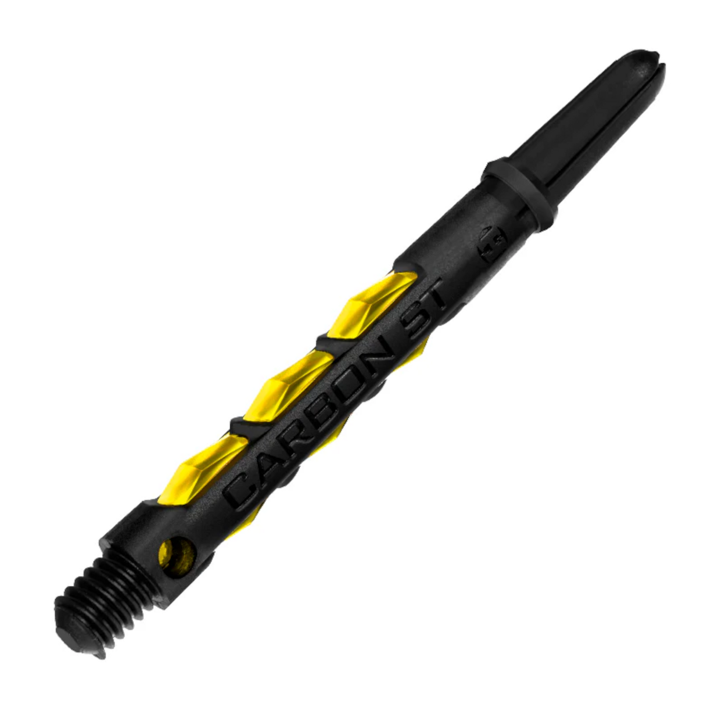 Dart Shaft HARROWS Carbon ST Shafts Yellow