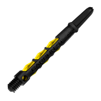 Dart Shaft HARROWS Carbon ST Shafts Yellow