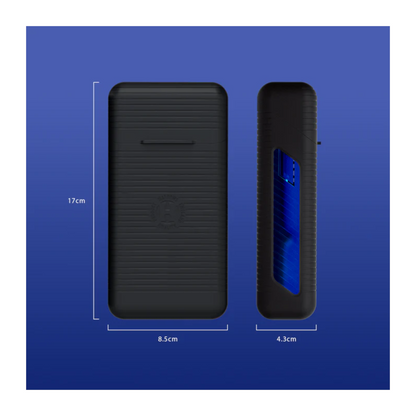 Dartcase HARROWS Vault