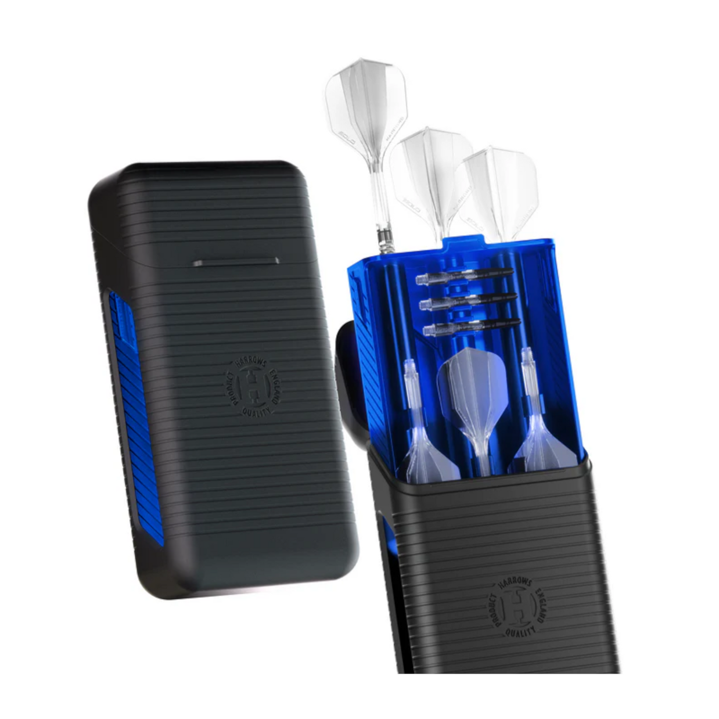 Dartcase HARROWS Vault