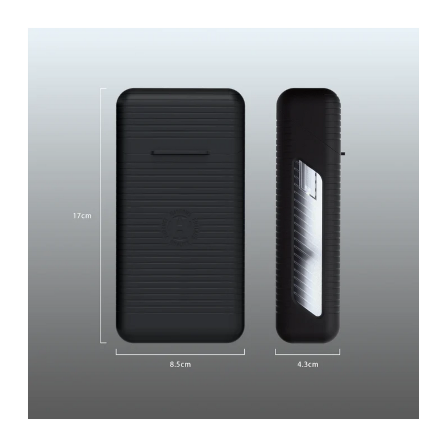 Dartcase HARROWS Vault