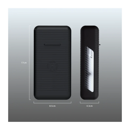 Dartcase HARROWS Vault