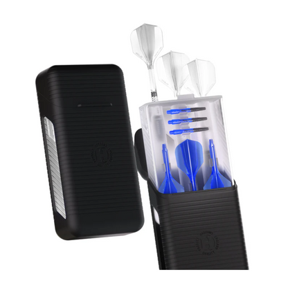 Dartcase HARROWS Vault