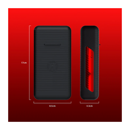 Dartcase HARROWS Vault