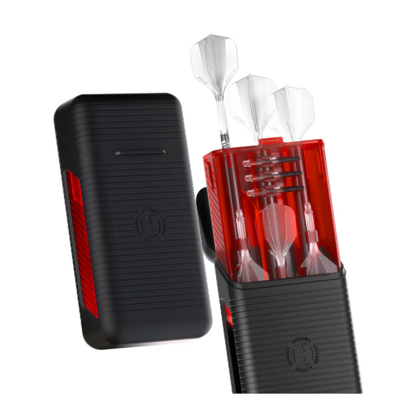 Dartcase HARROWS Vault