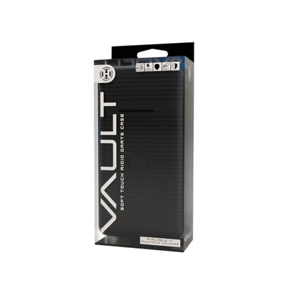Dartcase HARROWS Vault
