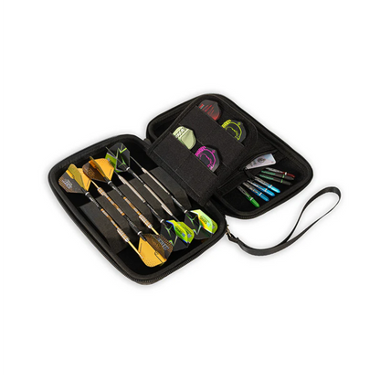 Dart Case HARROWS Luke Woodhouse Pro 6 Case