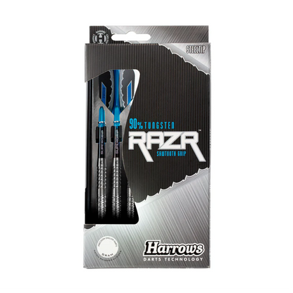 Steeldart HARROWS Razr 90% Bulbous