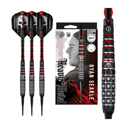Softdart HARROWS Ryan Searle Series 3 90%