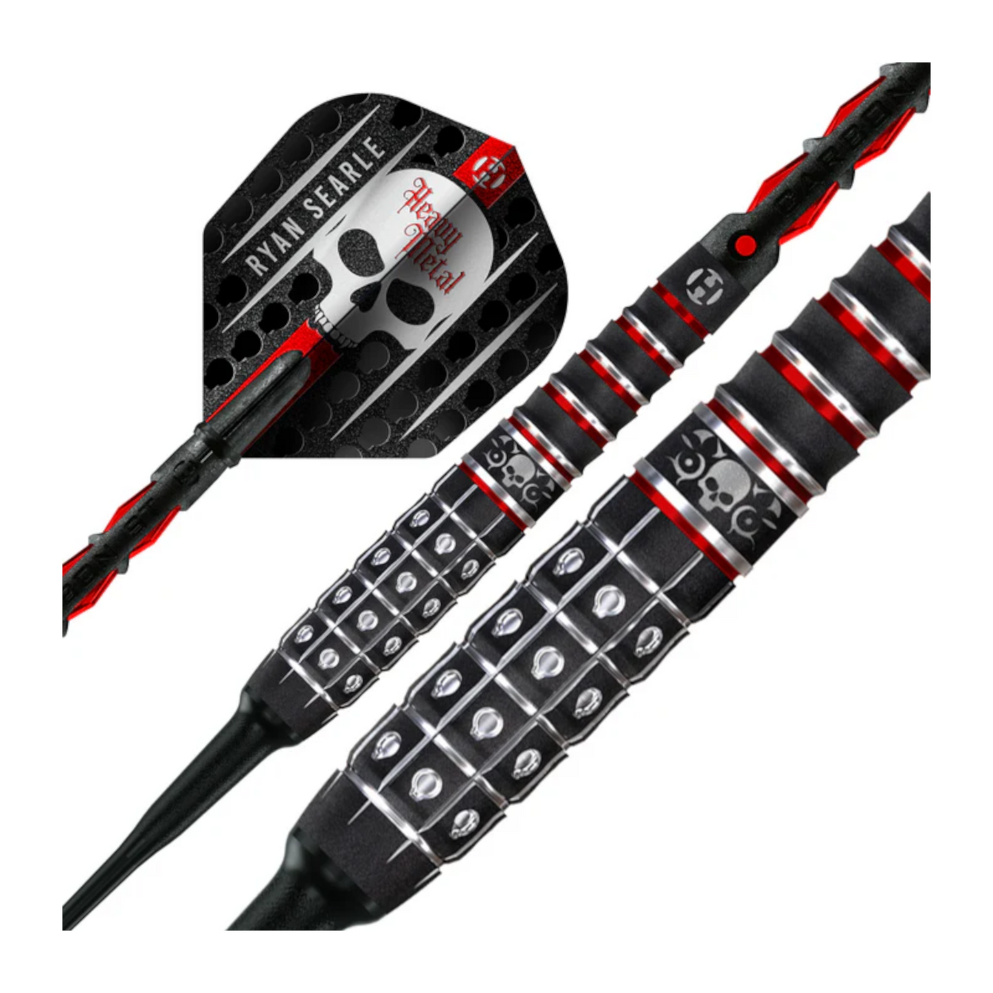 Softdart HARROWS Ryan Searle Series 3 90%